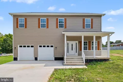 2426 Salem Church Rd, Fredericksburg, VA 22407