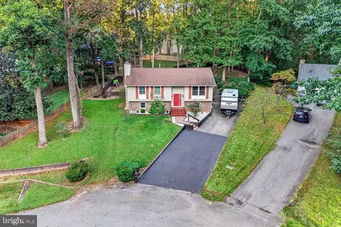 10703 Big Oaks Ct, Spotsylvania, VA 22553