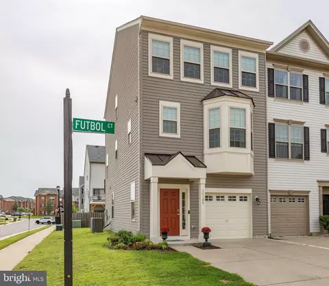 10100 Futbol Ct, Fredericksburg, VA 22408