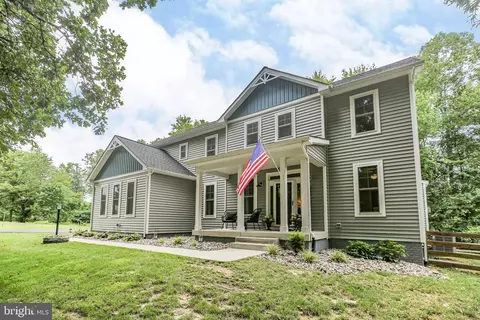 7117 Pullen Dr, Fredericksburg, VA 22407