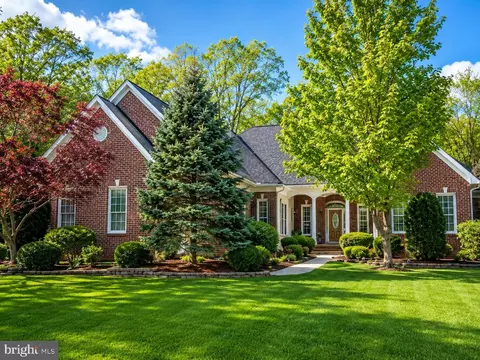 12009 Sawhill Blvd, Spotsylvania, VA 22553