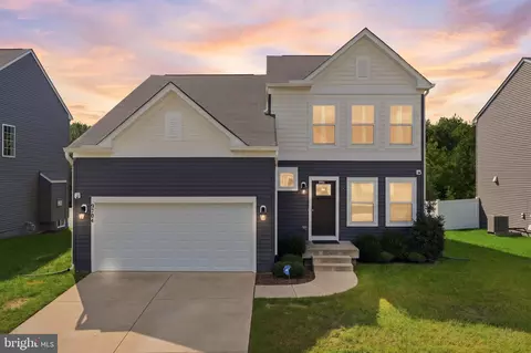 9704 Rockwell Rd, Fredericksburg, VA 22407