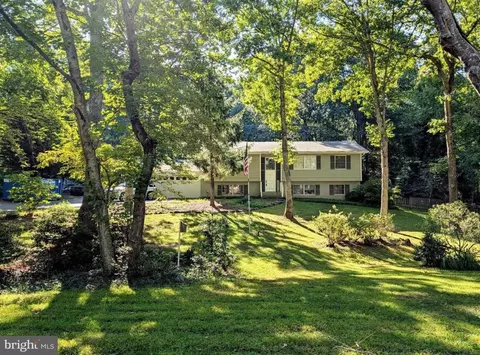 13111 Chapel Hills Dr, Fredericksburg, VA 22407