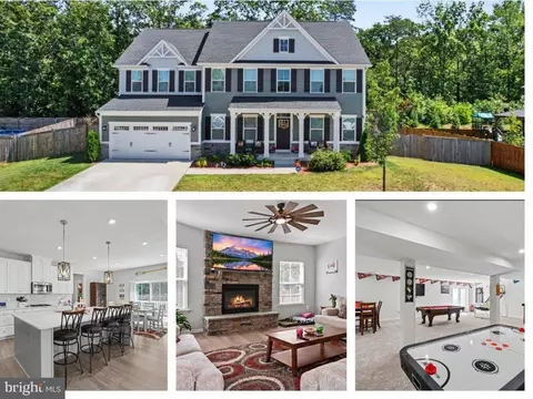 6702 Shrum Ct, Spotsylvania, VA 22551