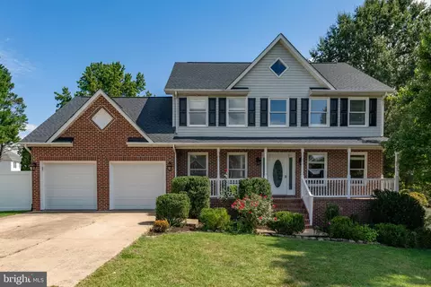 11903 Enchanted Ct, Fredericksburg, VA 22407