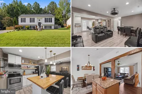 7208 Stone Xing, Fredericksburg, VA 22407