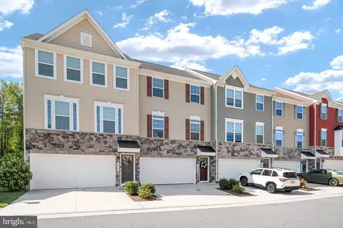 2702 Wheatland Station Way, Fredericksburg, VA 22408