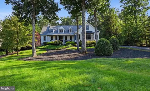 10811 Pinnacle Dr, Spotsylvania, VA 22551