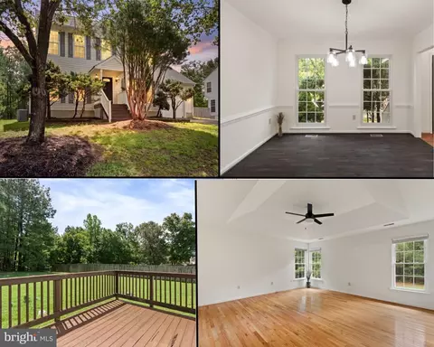 3517 Lancaster Ring Rd, Fredericksburg, VA 22408
