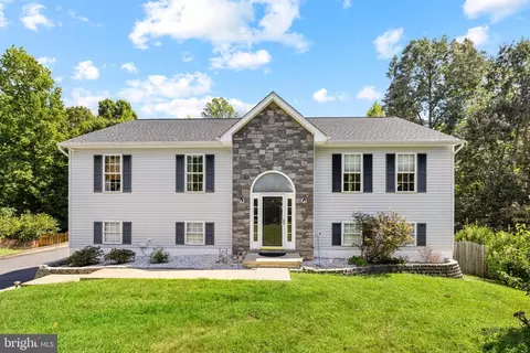 3600 E Glen Dower Dr, Fredericksburg, VA 22408