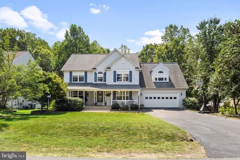 13003 Maple Springs Dr, Fredericksburg, VA 22408