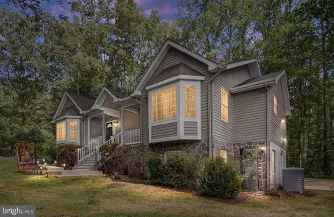 9401 Quail Meadows Dr, Spotsylvania, VA 22551