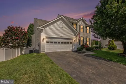 6803 Baldwin Ct, Fredericksburg, VA 22407