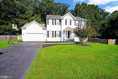 10217 Spring Creek Dr, Spotsylvania, VA 22553