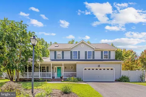 12108 Knight Ct, Fredericksburg, VA 22407