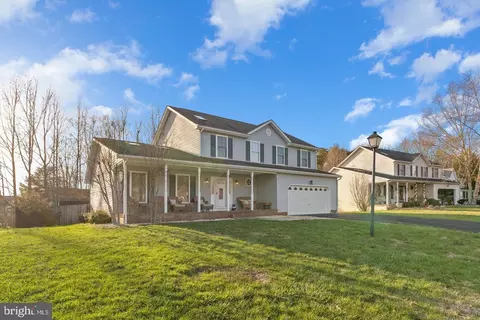 12108 Knight Ct, Fredericksburg, VA 22407