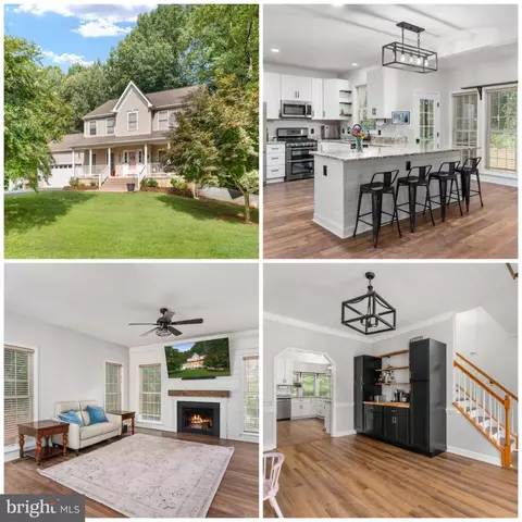 10702 Legion Ct, Spotsylvania, VA 22553