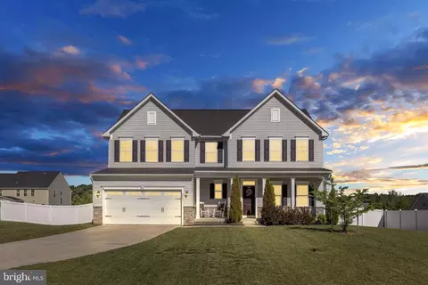 8402 Chiswell Ct, Spotsylvania, VA 22551