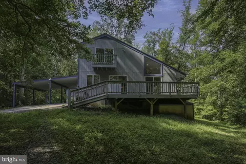 7 River Oak Pl, Fredericksburg, VA 22407