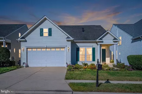 5417 Rich Mountain Rd E, Fredericksburg, VA 22407