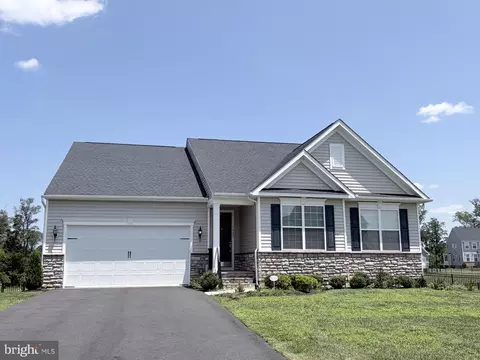 1805 Legacy Ln, Fredericksburg, VA 22408