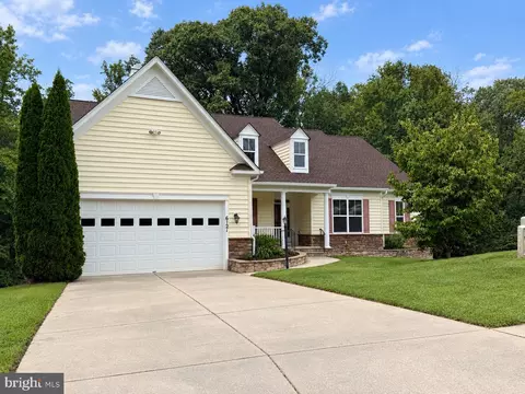 6121 Sunlight Mtn, Spotsylvania, VA 22553