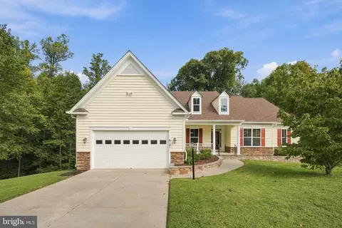 6121 Sunlight Mtn, Spotsylvania, VA 22553