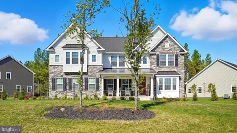 10706 Green Leaf Run, Spotsylvania, VA 22551
