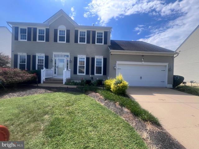 2913 Cahill St, Fredericksburg, VA 22408