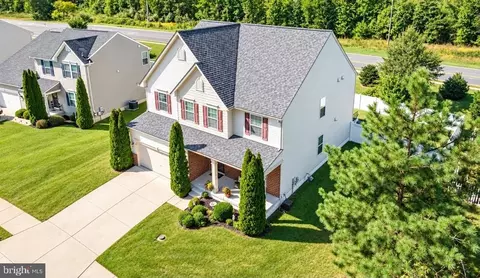 9904 Box Oak Ct, Fredericksburg, VA 22407