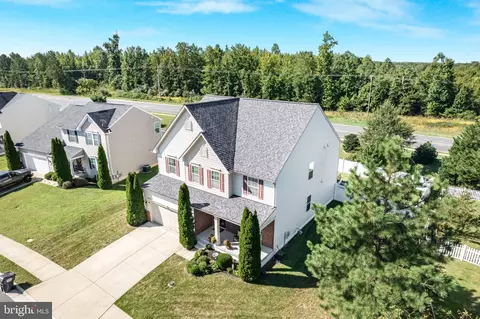 9904 Box Oak Ct, Fredericksburg, VA 22407