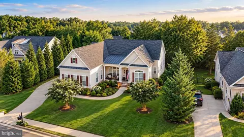 11704 Eagle Ridge Dr, Spotsylvania, VA 22551