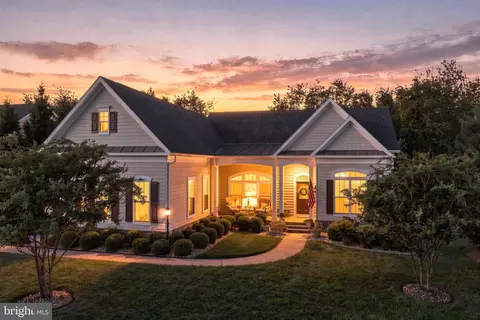11704 Eagle Ridge Dr, Spotsylvania, VA 22551