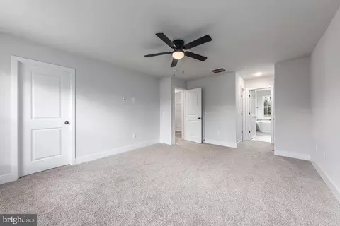 Entry Way - 9775 Fairview Rd, Partlow, VA 22534 photo 14 of 23