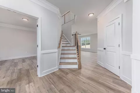 Entry Way - 9775 Fairview Rd, Partlow, VA 22534 photo 1 of 23