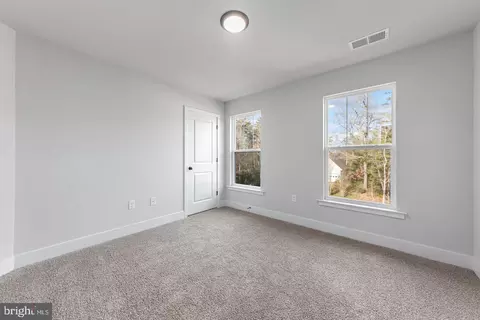 Bedroom - 9775 Fairview Rd, Partlow, VA 22534 photo 2 of 3