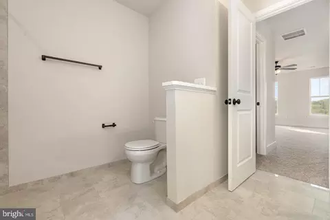 Entry Way - 9775 Fairview Rd, Partlow, VA 22534 photo 19 of 23