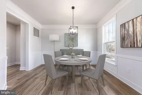 Dining - 9775 Fairview Rd, Partlow, VA 22534 photo 1 of 1