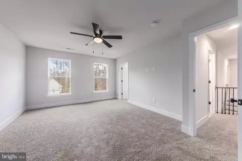 Entry Way - 9775 Fairview Rd, Partlow, VA 22534 photo 13 of 23