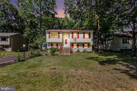 411 Polk Dr, Spotsylvania, VA 22551