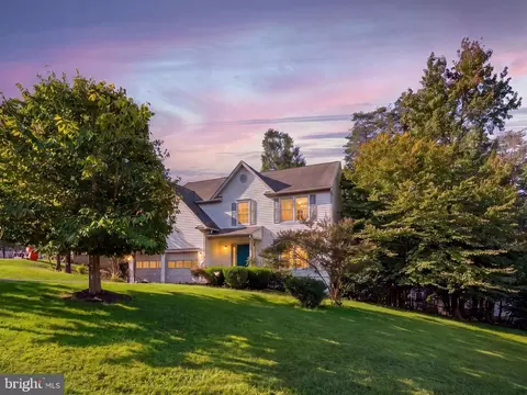 Undisclosed, Fredericksburg, VA 22408