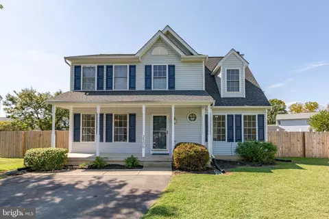 2506 Melchris Ct, Fredericksburg, VA 22408