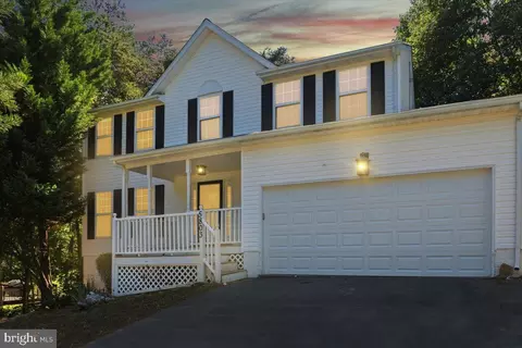 5803 Cambridge Dr, Fredericksburg, VA 22407