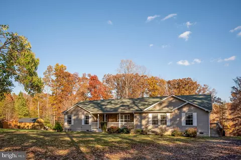 10325 Mill Pond Rd, Spotsylvania, VA 22551