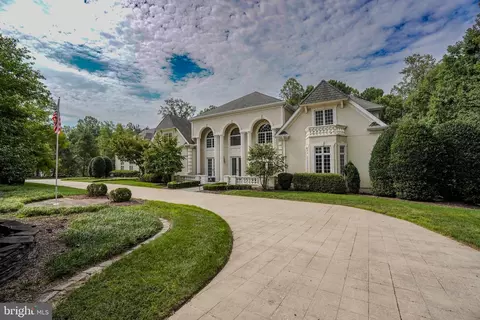 11510 Baldy Ewell Way, Spotsylvania, VA 22551