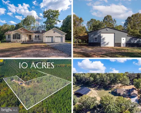 8109 Newton Ln, Spotsylvania, VA 22551
