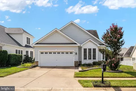 5706 W Kesslers Xing, Fredericksburg, VA 22407