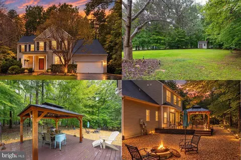 11123 Blue Herron Cir, Spotsylvania, VA 22553
