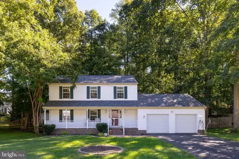 11901 Hickory Creek Dr, Fredericksburg, VA 22407