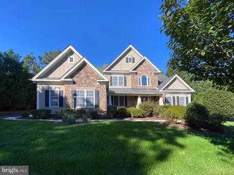 11615 Pine Hollow Ln, Spotsylvania, VA 22551